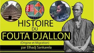 Origines et migration des peulhs, TARECA FOUTA DJALLON - CULTURE PEULH