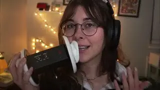 Unintelligible Whispers To Make You Pass Out | ASMR