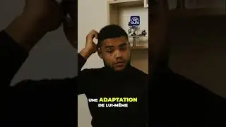 Morgan Charri&egrave;re Parle de Ngannou ! 🤝