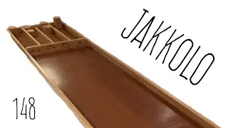 A Perfect Round of Jakkolo