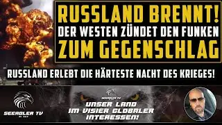 Milit&auml;r fordert den Gegenschlag gegen den Westen! #ukraine