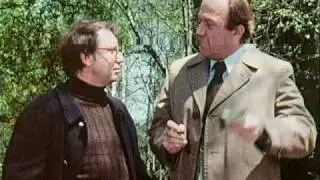 Horst Sachtleben (Peter Falk)