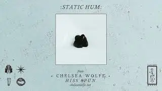 Chelsea Wolfe  