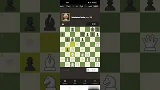 Beat Chess.com bot in 60 sec(@ChessBasic456 )