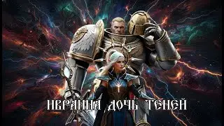 Иврайна Дочь Теней