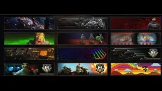 BO4  RARE GENERAL CALLING CARDS   (FREE DOWNLOAD LINK IN DESC IGNORE VID)