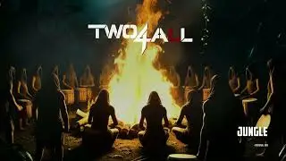 Two4All - Jungle (Original Mix)