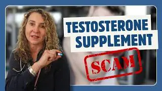 Explaining Testosterone Supplements Link to Infertility in Young Men