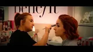 The Square Tallaght - Fashion - One Warm Winter Photoshoot 2015