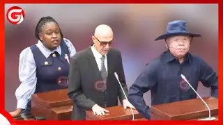 🔴#BREAKING: ZUNGU ACHAGULIWA KUWA SPIKA wa BUNGE KWA KURA 378 - WENGINE WAPATA 1 WENGINE 0...
