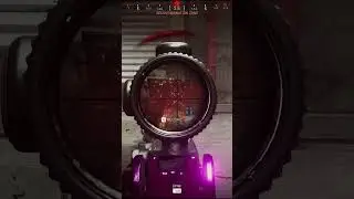 The No Recoil VARGO 52 on Rebirth Island