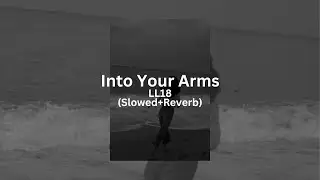 Witt Lowry- Into Your Arms (Feat. Ava Max) (No Rap) (Slowed + Reverb)