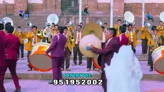 Mix Morenadas - BANDA REYES JACHAS 2019