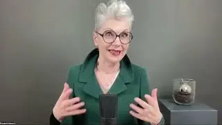 MCLago Webinar Elisabeth Motsch: Kleidung ist Kommunikation