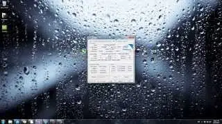 Intel Core 2  Duo E5200 2.5 Ghz Overclocked to 3.88 Ghz
