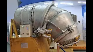 ПОВОРОТНОЕ СОПЛО Р79-300