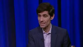 Are Facebook and Twitter Out of Control? | Conversations in the Digital Age
