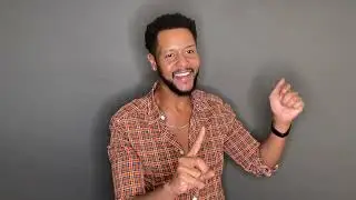 Micah Mims- AEA- NYC- &ldquo;Take A Chance on Me&rdquo; from Little Woman