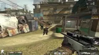 Fragshow #1