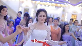 حفلة زفاف(قتيبة♡عاصفة)جزء5 ناجي شنكالي&اياد جرحياني