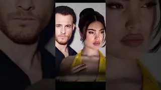 &ccedil;arpıntı couple 🫀😻 #&ccedil;arpıntı    #keremb&uuml;rsin  #lizgec&ouml;mert #turkishseries