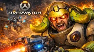 Overwatch God in 2026