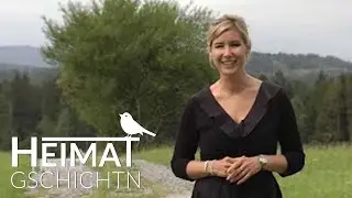 Heimatgschichtn - best of Bad Heilbrunn