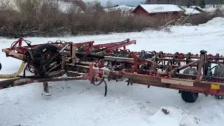 K&ouml;p Kulturharv V&auml;derstad NZ 5.8 m p&aring; Klaravik