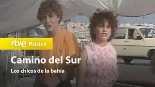 Los chicos de la bahía - 