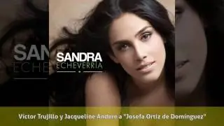 Sandra Echeverría - Biografía