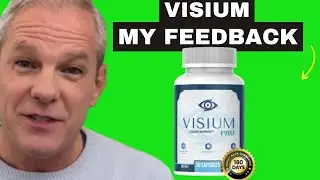 Visium Pro Supplement Review 2025 &ndash; How This Eye Health Complex Works for Clear and Lasting Vision