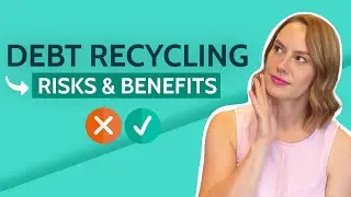 Everything You Need To Know About Debt Recycling (Australia)