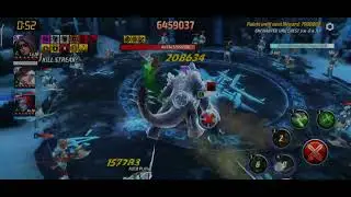 Speed Villain ABx - Burn Season 🔥 / Testing Green Goblin (Maybe has some potencial) / MFF