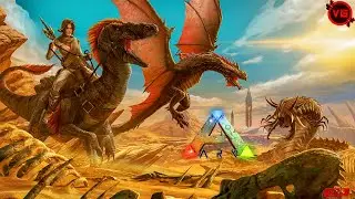 Welcome To  ARK Mega Moded  | ARK INDIA LIVE | Day 3