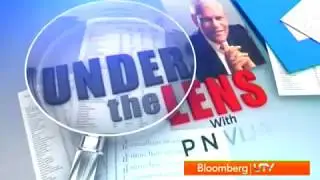Under the lens with PN Vijay - Private equity funds in India