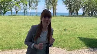 Ferienhaus Rügen ☀️ 