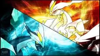 【10分間耐久】ポケモンBW2 戦闘!シロナ【BGM】