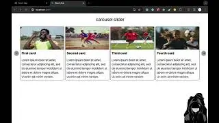 Mastering React: Build Your Own Carousel Swiper from Scratch without using any library