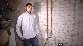 How to Find Your Sprinkler System Shut-Off Valve