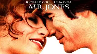 MR. JONES - Mike Figgis, Richard Gere, Anne Bancroft: ,Tom Irwin
