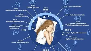 क्या आपको बायोलॉजिकल Clock पता है???#biological #lifestyle #biologicalclock #science #viralvideo