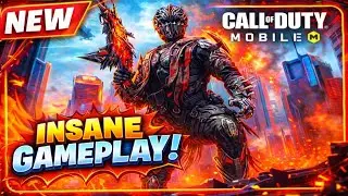 🔴CODM Tamil Gameplay☺️| COD Mobile Live #sothapalpaiyan #codmlivegameplay
