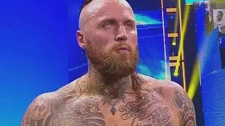 Aleister Black Returns And Big E Attacked Friday Night Smackdown Highlights 2021