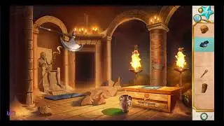 Lost Ruins Revenge on Atlantis Chapter 2