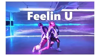 KickRaux, Tyga, Ayo Jay, Demarco, Doctor & Ras Kwame - Feelin U / Emma Choreography