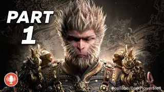 Black Myth: Wukong Chapter 1 - Ultimate Walkthrough & Hidden Locations (NG+) [4K 60FPS]