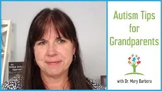 Grandparenting a Child with Autism: How to Be a Supportive Grandparent