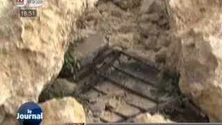 Troglodytes: attention danger?