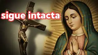 María: la mujer que sigue desafiando toda explicación