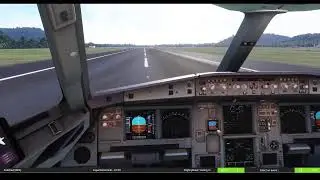 MSFS2020 LVFR 321 NEO VIET TRAVEL | VVTS- VVPQ |